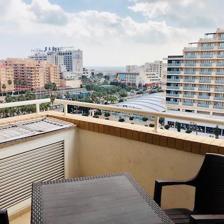 Apartamentos Boutique Valparaiso أوروبيسا ذيل مار المظهر الخارجي الصورة