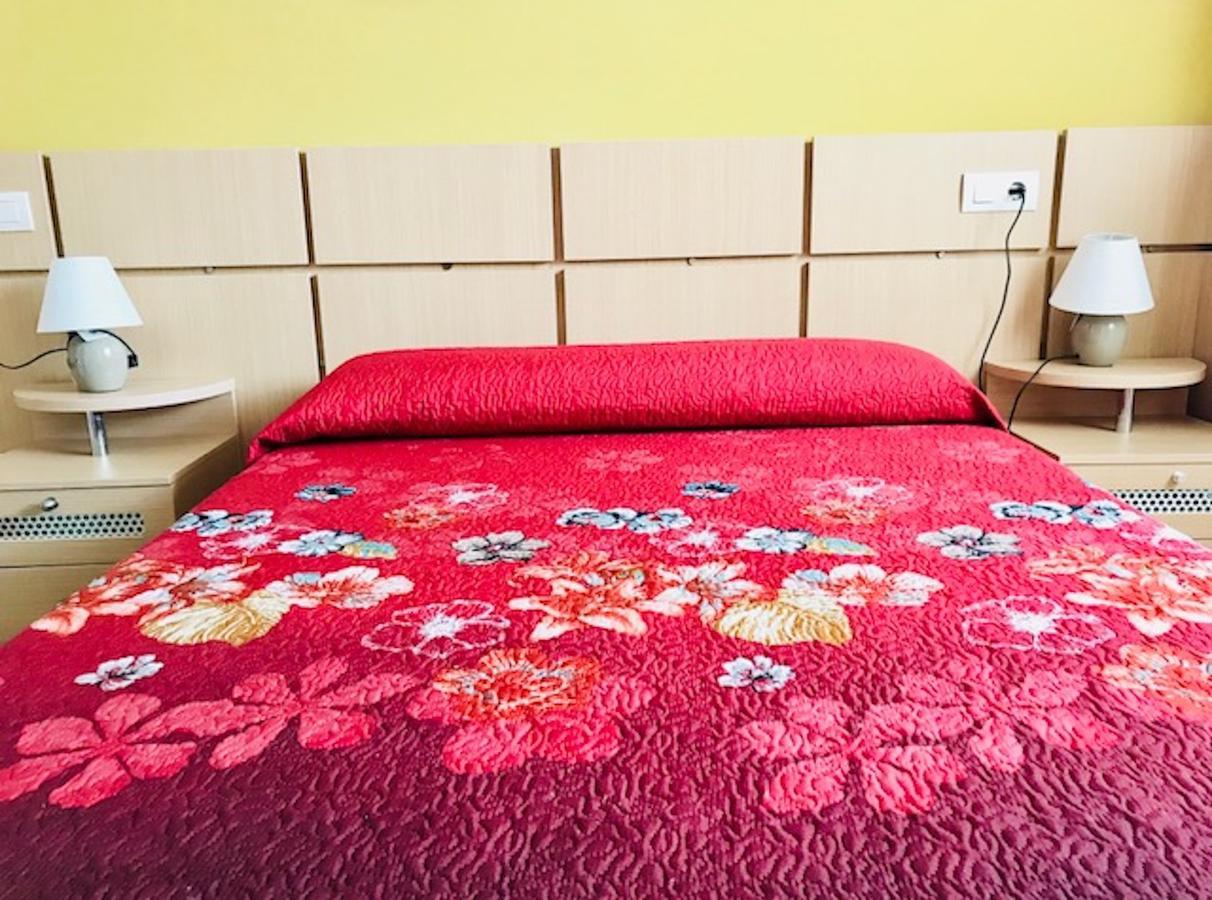 Apartamentos Boutique Valparaiso أوروبيسا ذيل مار المظهر الخارجي الصورة