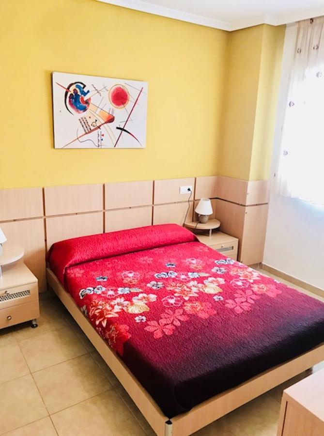 Apartamentos Boutique Valparaiso أوروبيسا ذيل مار المظهر الخارجي الصورة