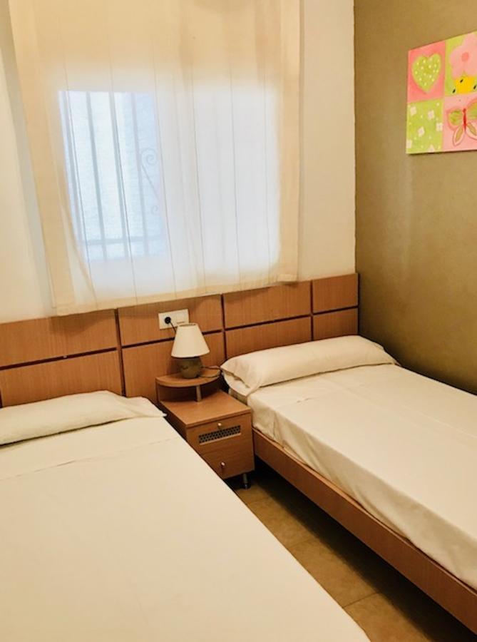 Apartamentos Boutique Valparaiso أوروبيسا ذيل مار المظهر الخارجي الصورة