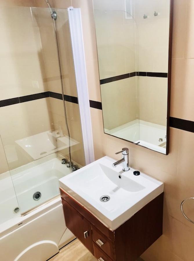 Apartamentos Boutique Valparaiso أوروبيسا ذيل مار المظهر الخارجي الصورة