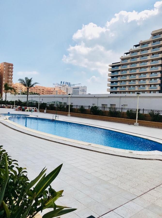 Apartamentos Boutique Valparaiso أوروبيسا ذيل مار المظهر الخارجي الصورة