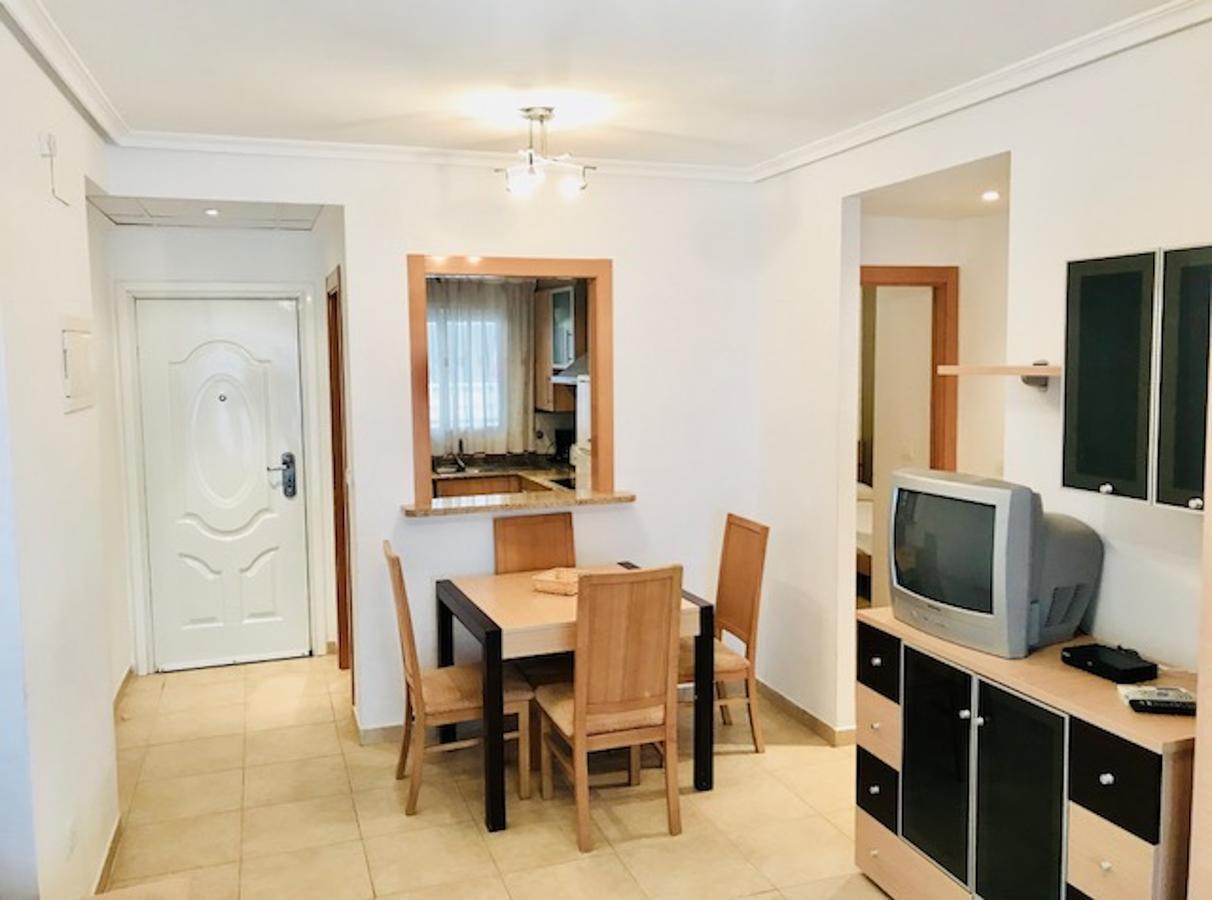Apartamentos Boutique Valparaiso أوروبيسا ذيل مار المظهر الخارجي الصورة