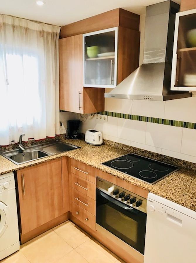 Apartamentos Boutique Valparaiso أوروبيسا ذيل مار المظهر الخارجي الصورة